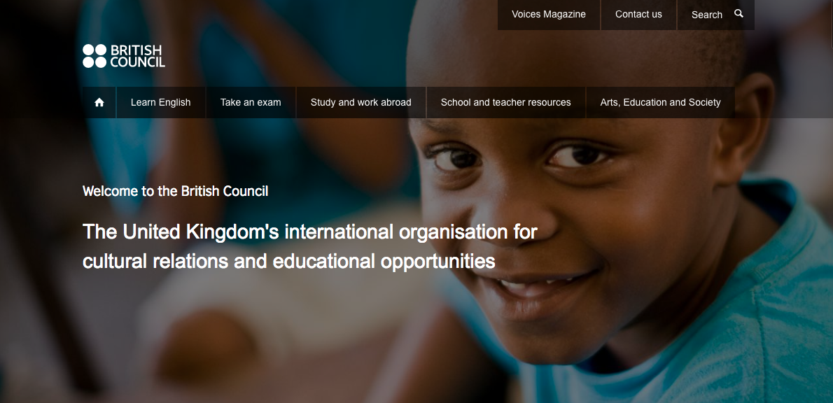 british council 1