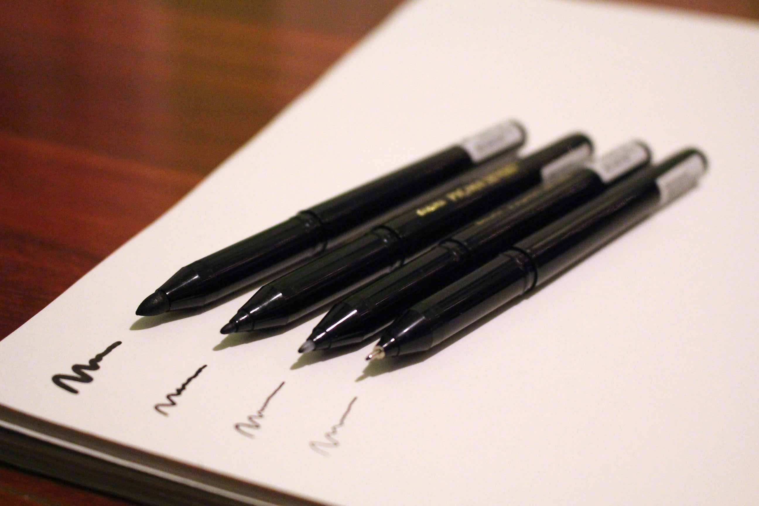 sakura pens